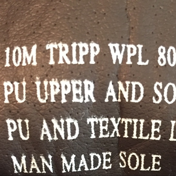 ⚡️👞🏷 - Picture 3 of 3